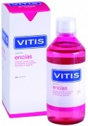 Vitis Gingival Collutorio V2 500 ml