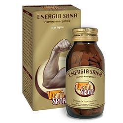 Dr. Giorgini Energia Sana Integratore Energetico 180 Pastiglie