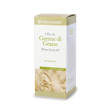 FARMADERBE OLIO GERME GRA 100M