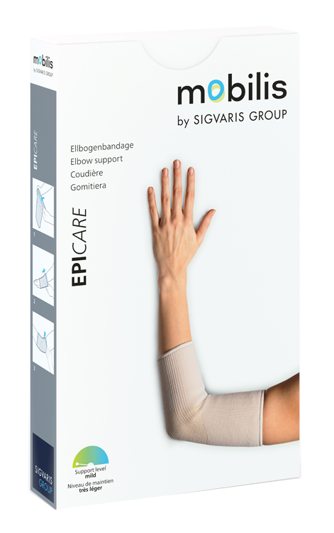 MOBILIS EPICARE GOMITIERA M