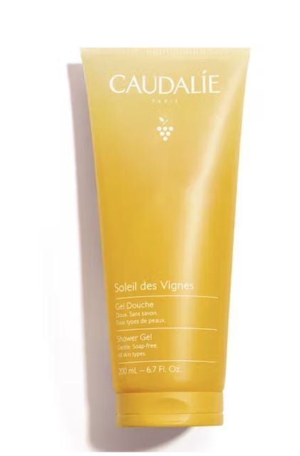 Caudalie Gel Doccia Soleil Des Vignes 200 mL