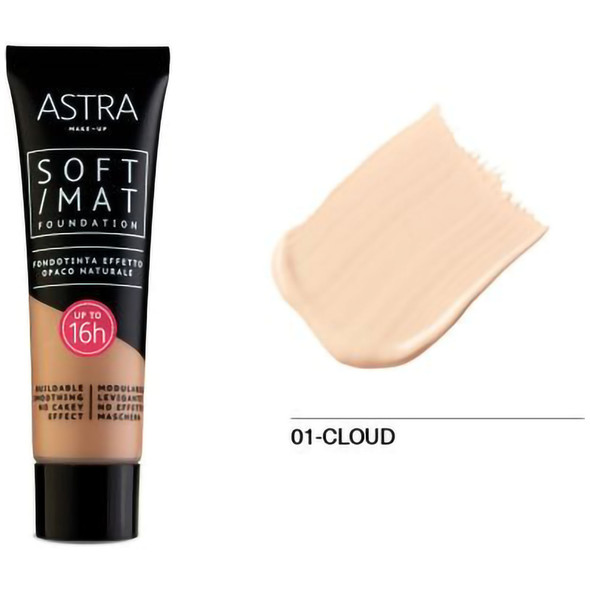 ASTRA SOFT MAT FOUNDATION 04