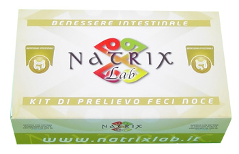 KIT AREA BEN INT SEN FECI