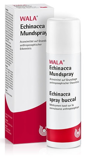 ECHINACEA COMP SPRAY 50ML WALA