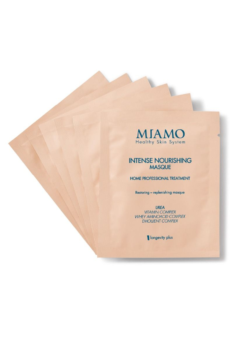 MIAMO INTENSE NOURISHING MASQ