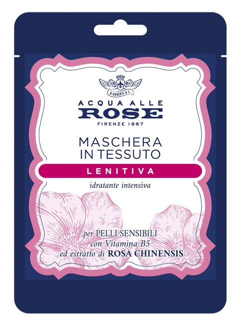 ACQUA ALLE ROSE MAS TESS LENIT