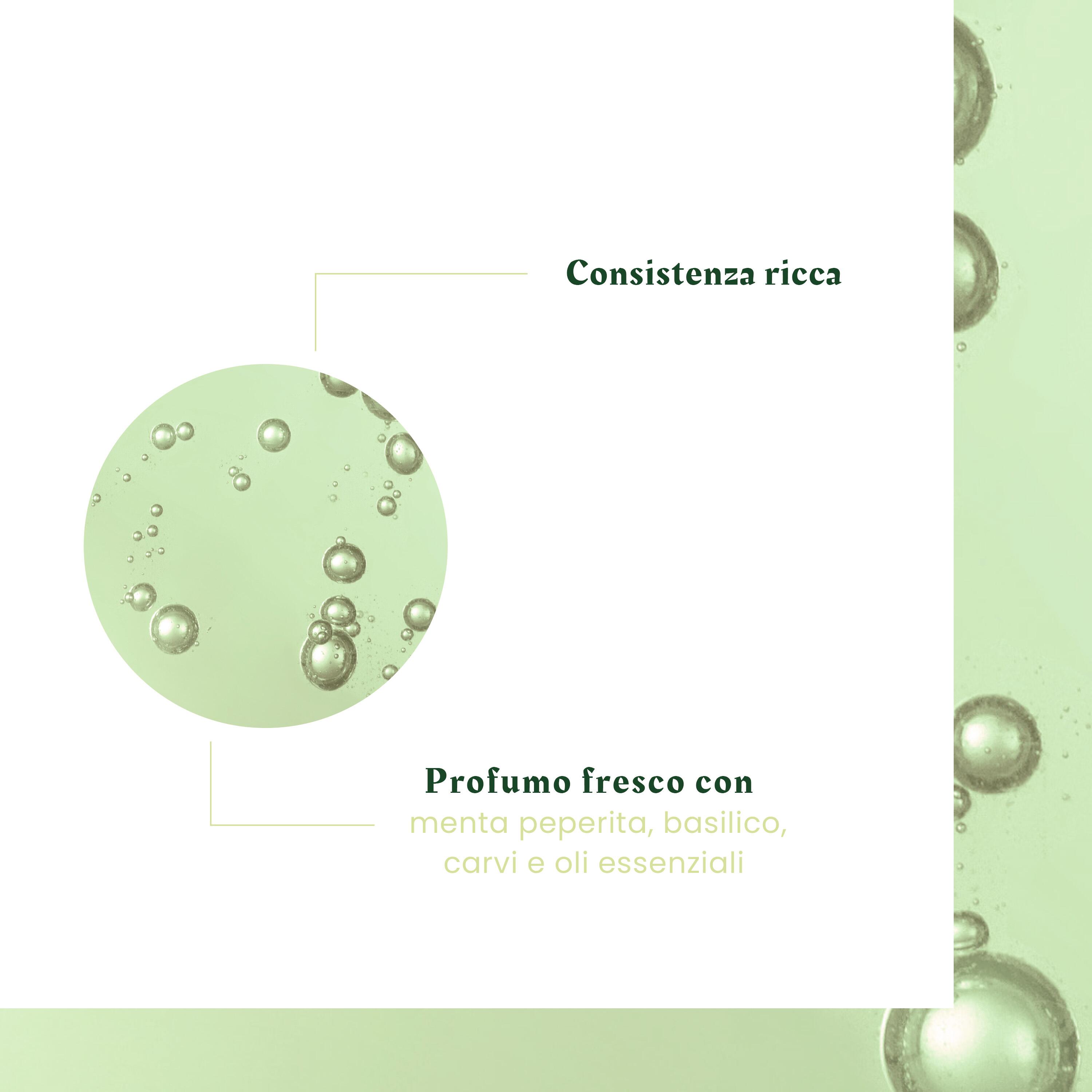 René Furterer Naturia - Shampoo Micellare Delicato Eco-Ricarica 400 ml
