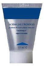 Lafra Acido Jaluronico Crema Antietà 15 ml
