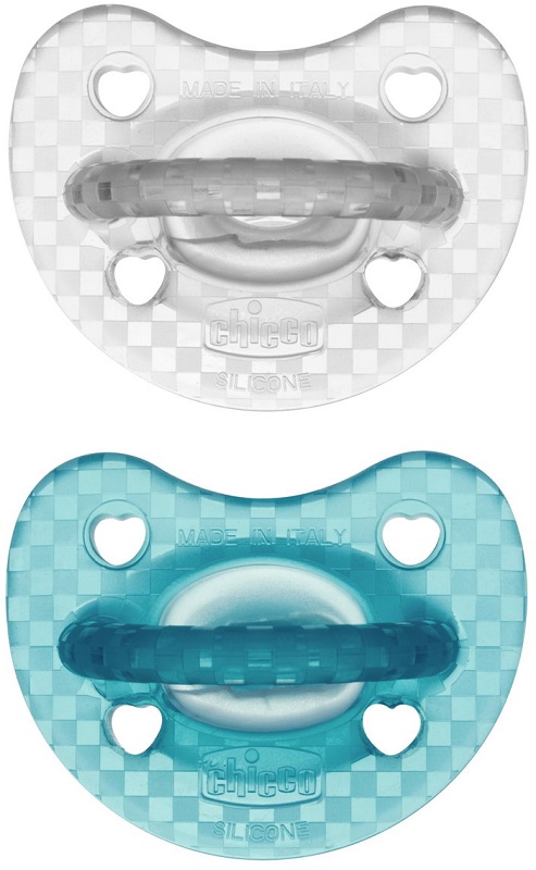 CH Gomm.Ph.Luxe Boy 16-36m 2pz