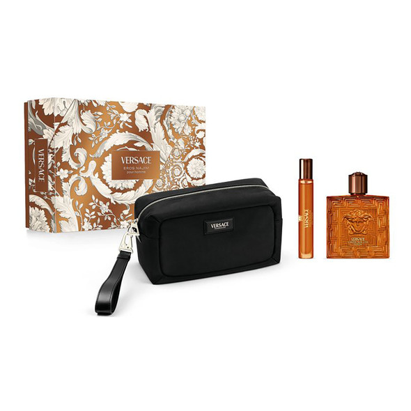 VERSACE KIT NAJI.U EDP100+10+TROUSS