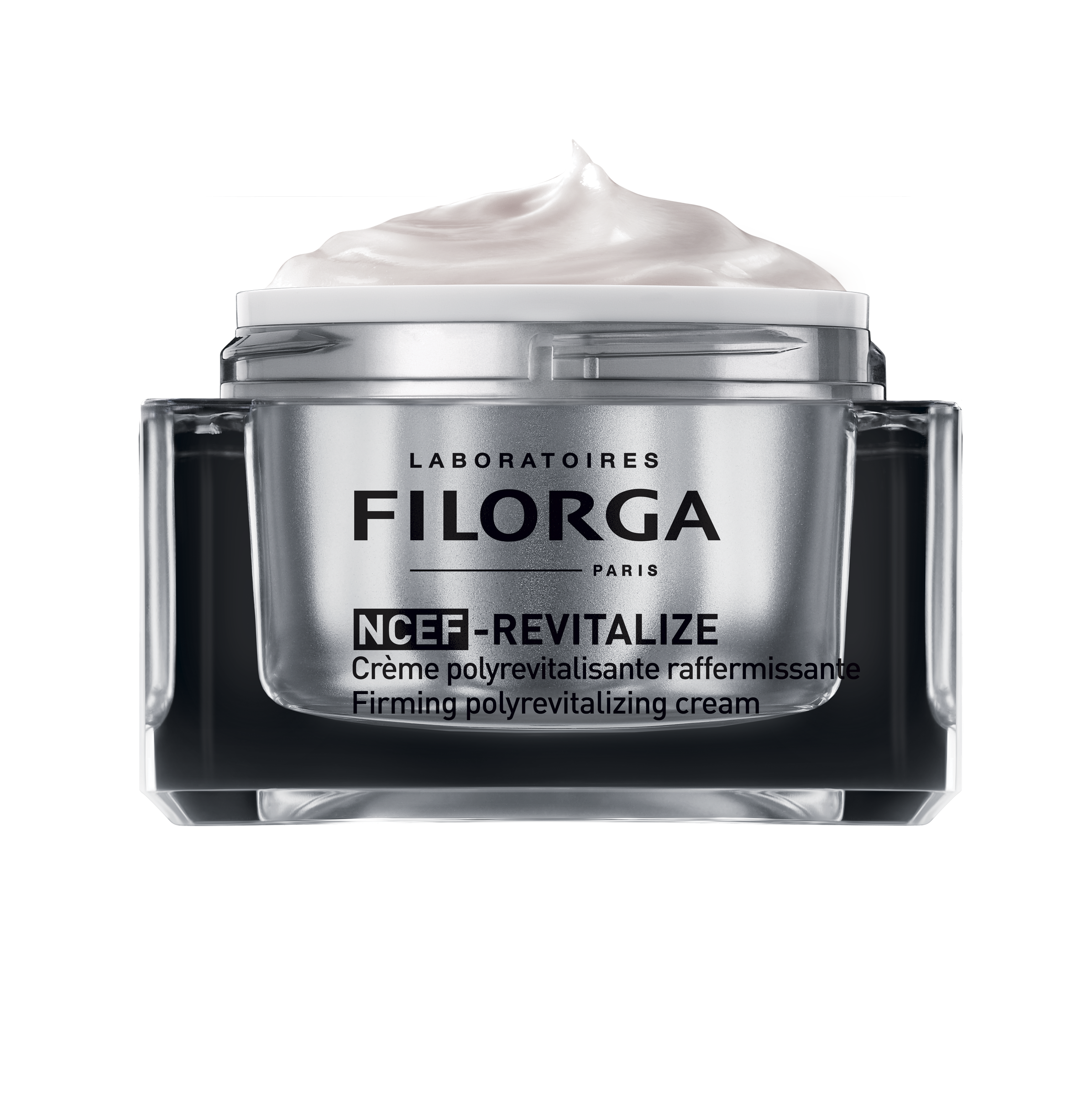 NCEF-REVITALIZE CREAM 50ML