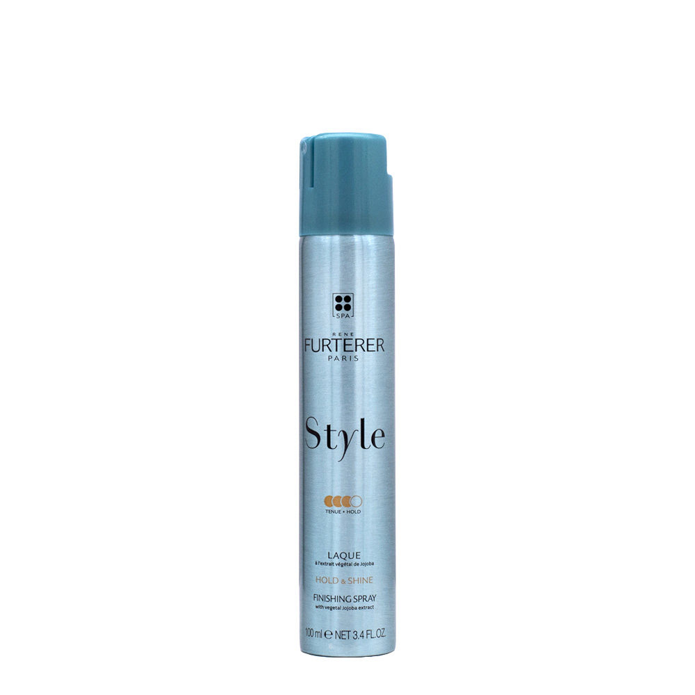 Rene Furterer Style Lacca Vegetale Spray 100 ml