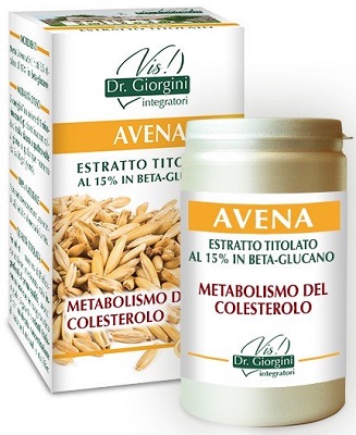 AVENA ESTRATTO TIT POLV 150G