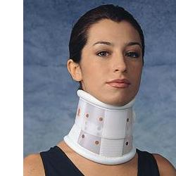 RO+TEN Collare Cervicale Schanz+Velcro S