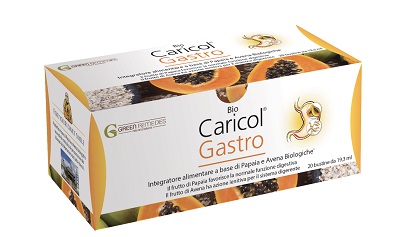 BIO CARICOL Gastro 20 Bust.