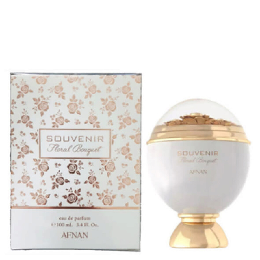 Afnan Souvenir Floral Bouquet EDP 100ml Ispirato da PDM Delina