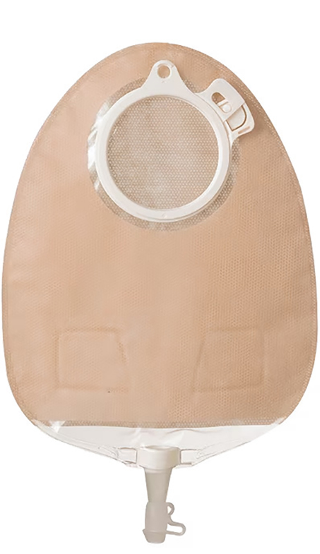 Sensura Click Sacca Uro Trasparente Maxi 460 ml 30 Pezzi