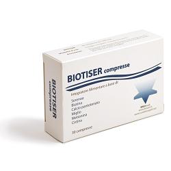 BIOTISER 30CPR