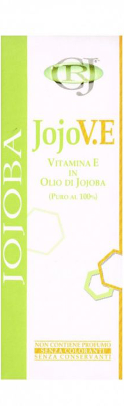 JOJOVE 30ML