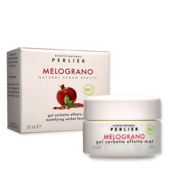 MELOGRANO GEL SORBETTO MAT50ML