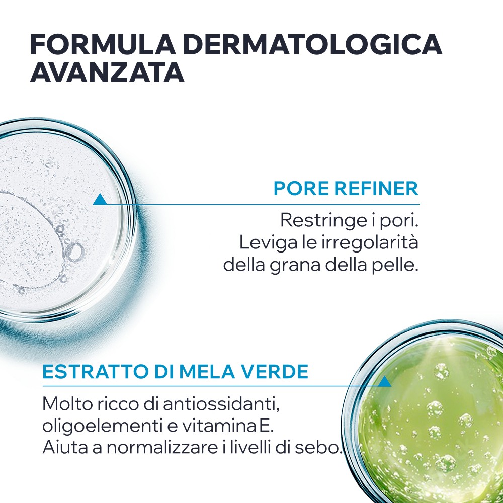 Uriage - Acqua Micellare Termale Per Pelle Mista, Grassa E Acneica 100 ml