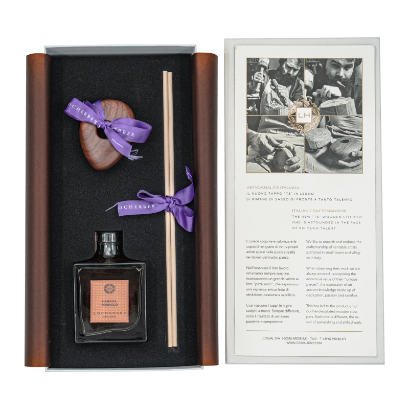 HABANA TOB DIFF AMB T S 250ML