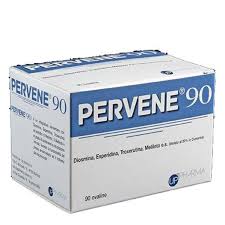 Pervene Integratore 90 Ovaline