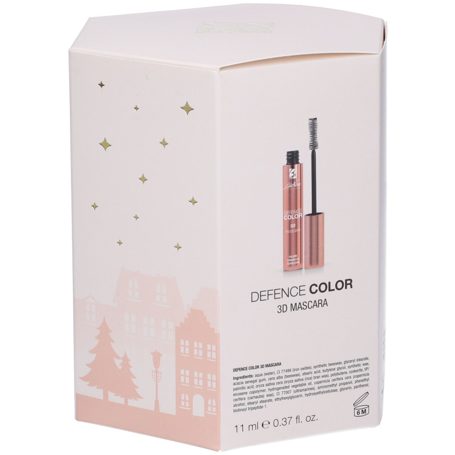 DEFENCE COLOR OCCHI KIT NAT 23
