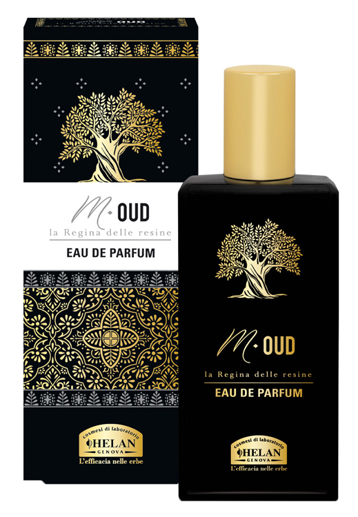 M-OUD Eau De Parfum 50ml
