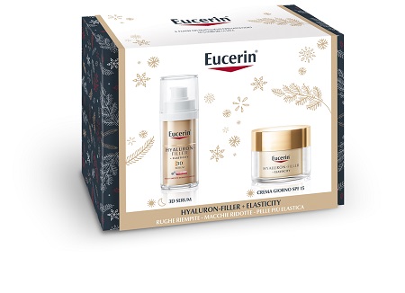 EUCERIN ELASTICITY SIER XMAS22