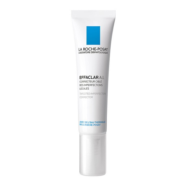 La Roche-Posay Effaclar AI crema +per pelle mista, grassa o a tendenza acneica 15 ml