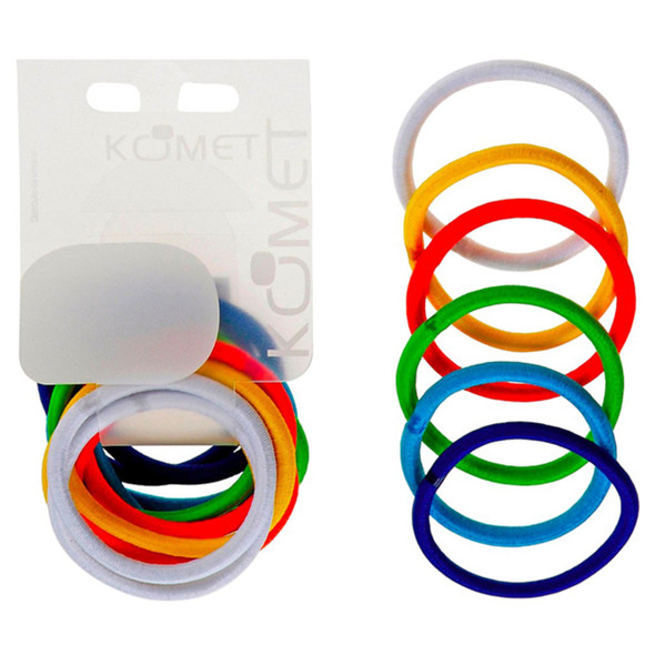 YOURCARE ELASTICI X 12 455 COLORA