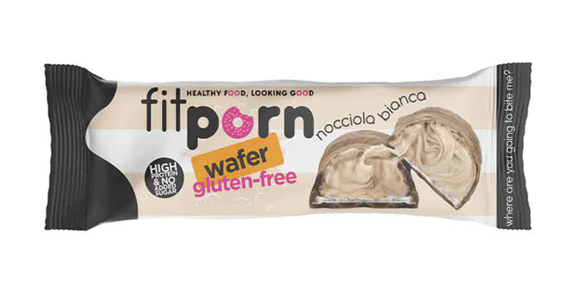 FITPORN WAFER PROTEICO NOCC BI