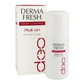 Dermafresh Odor Control Deodorante Roll-On 30 ml