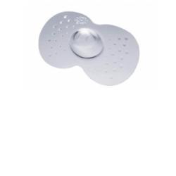 Mam Paracapezzoli In Silicone 2 Pezzi Misura 1