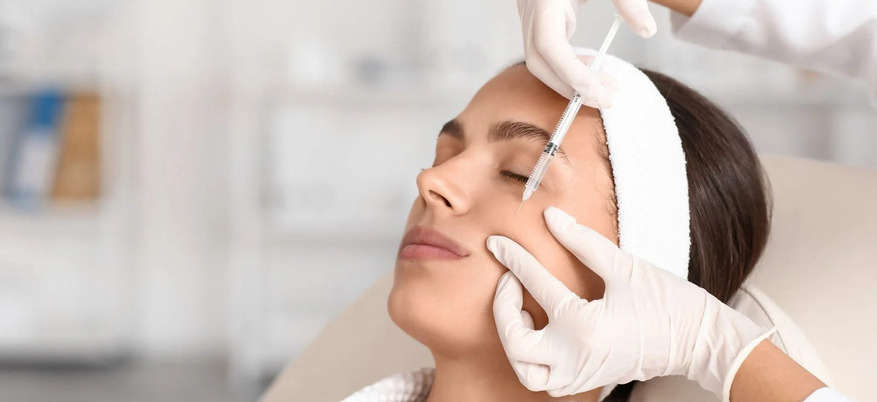 Filler occhiaie: pro e contro da conoscere prima del trattamento