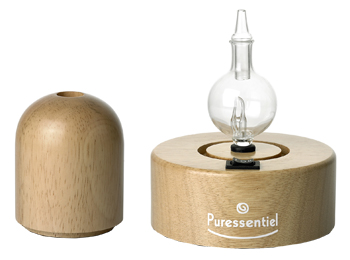 PURESSENTIEL DIFFUSORE IN LEGNO 1 PEZZO