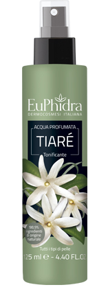 EUPHIDRA ACQUA PROF TIARE'