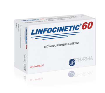 Linfocinetic 60 - Compresse