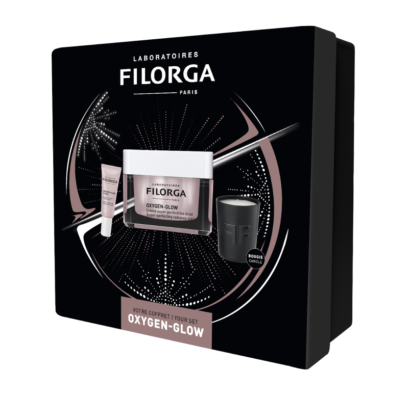 FILORGA XMAS BOX GLOW 2023