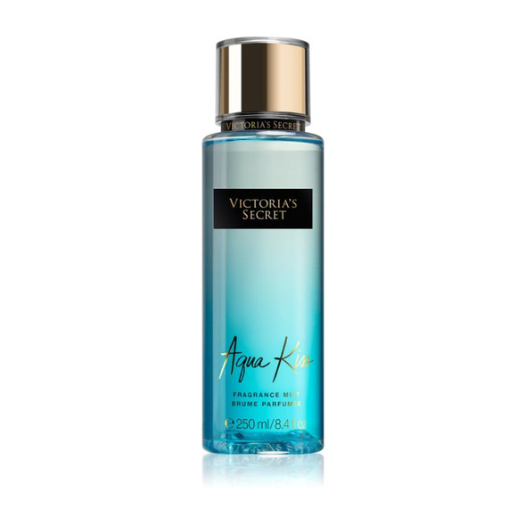 VICTORIA S.AQUA KISS B/MIST 250ML