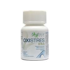 Forza Vitale Oxistress DNA Integratore 30 Compresse