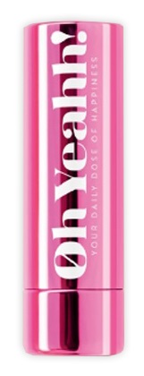 THE HAPPINESS I OH YEAHH PINK