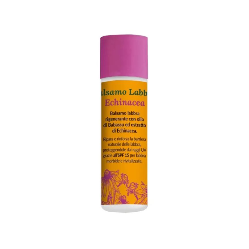 Medipharma - Balsamo Labbra Alla Echinacea 5,7 ml