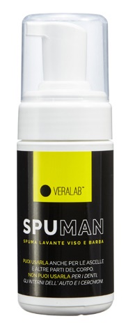 VERALAB SPUMAN 100ML