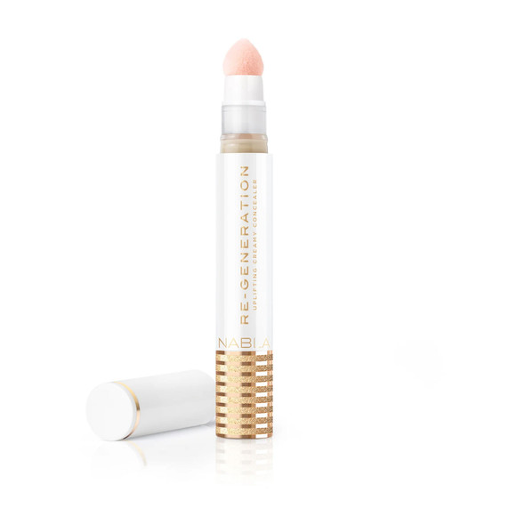 NABLA RE-GENERATION CORR.IVORY 02