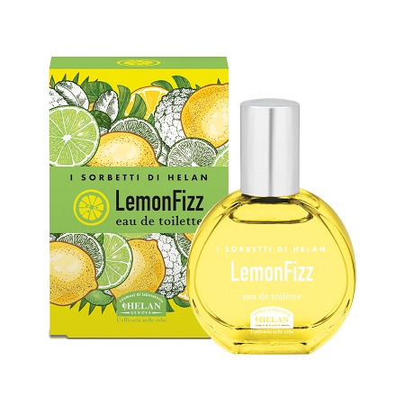 HELAN I SORBETTI LemonFizz Eau 30ml