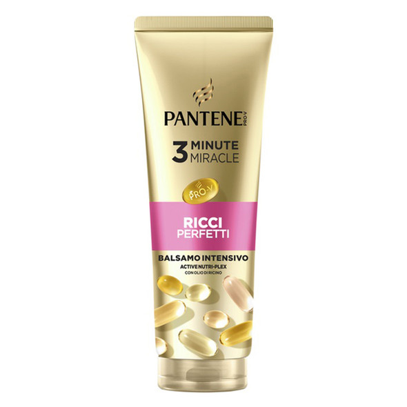 PANTENE 3MM SIERO RICCI 220 ML