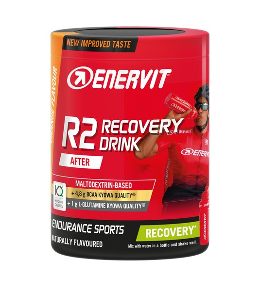 ENERVIT R2 RECOVERY ARA 400G