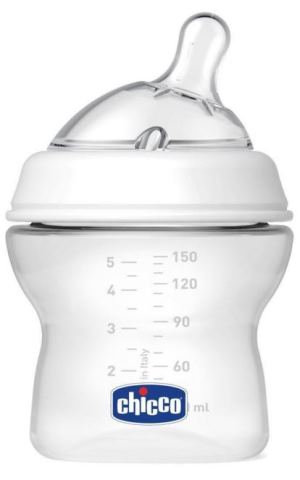 Chicco Biberon Step Up New Flusso Normale 15 ml